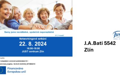 Networkingové setkání