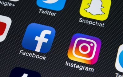 Poradíte prosím jak změnit název profilu na fb a instagramu?