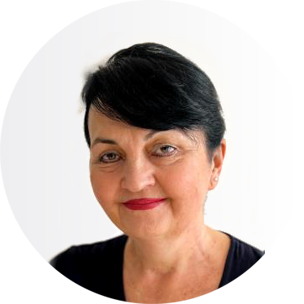 JUDr. Sáša Navrátilová, MBA, LL.M.